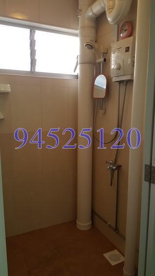 Blk 501 Bedok North Street 3 (Bedok), HDB 3 Rooms #158251732